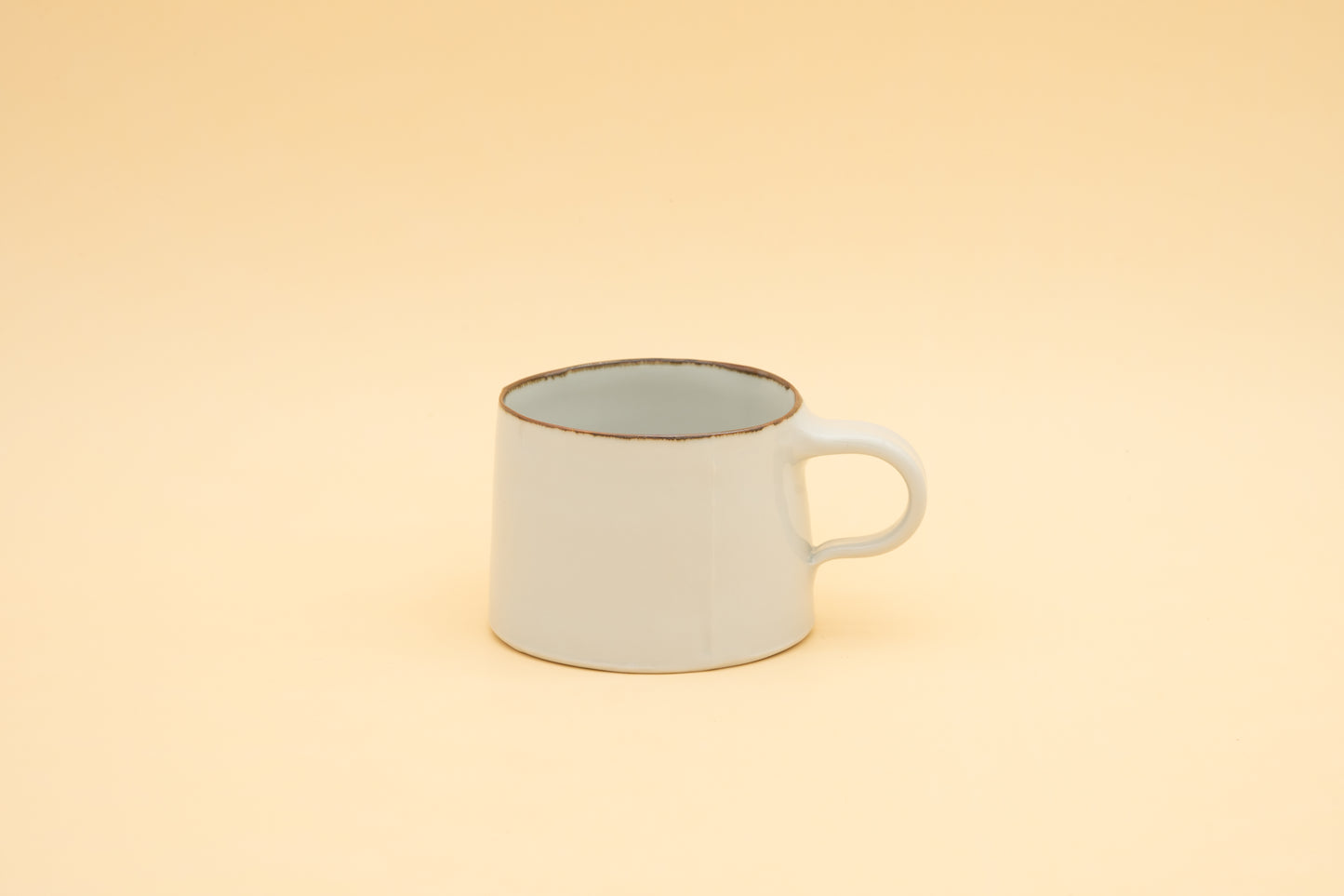 Porcelain Mug Cup | WAK-C006