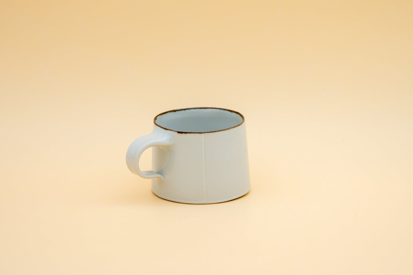 Porcelain Mug Cup | WAK-C006