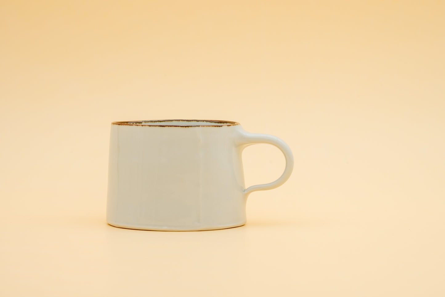 Porcelain Mug Cup | WAK-C006