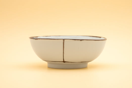 Porcelain Bowl | WAK-S002