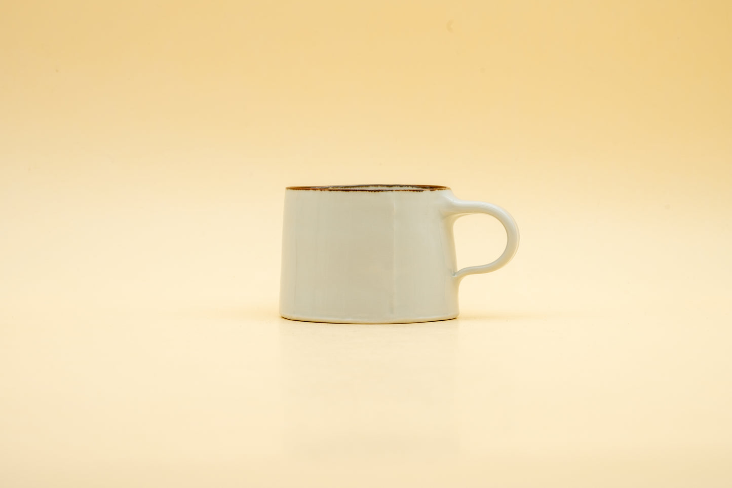 Porcelain Mug Cup | WAK-C006