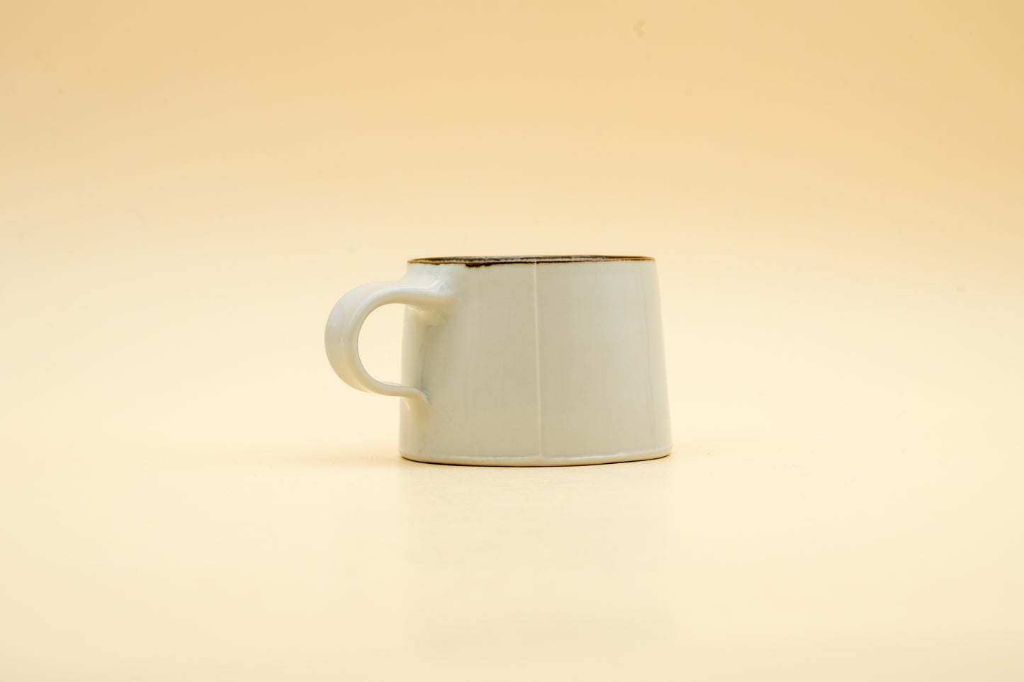 Porcelain Mug Cup | WAK-C006