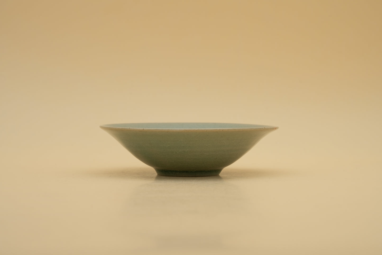 Celadon Plate | SUH-S004