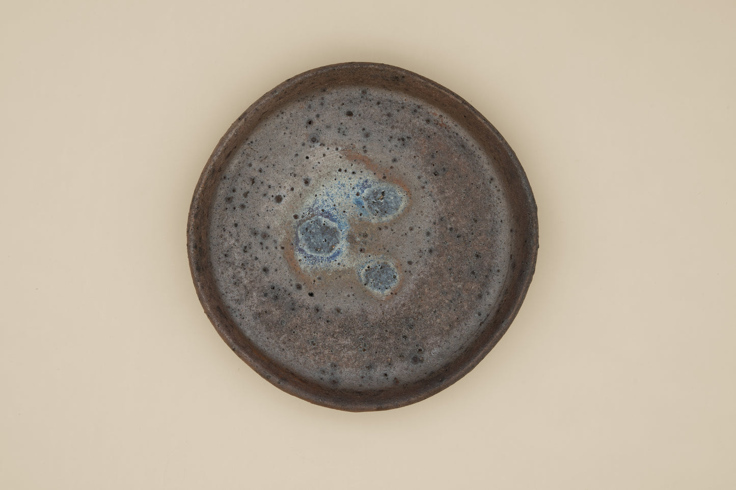 Nanban Plate | TAS-S001