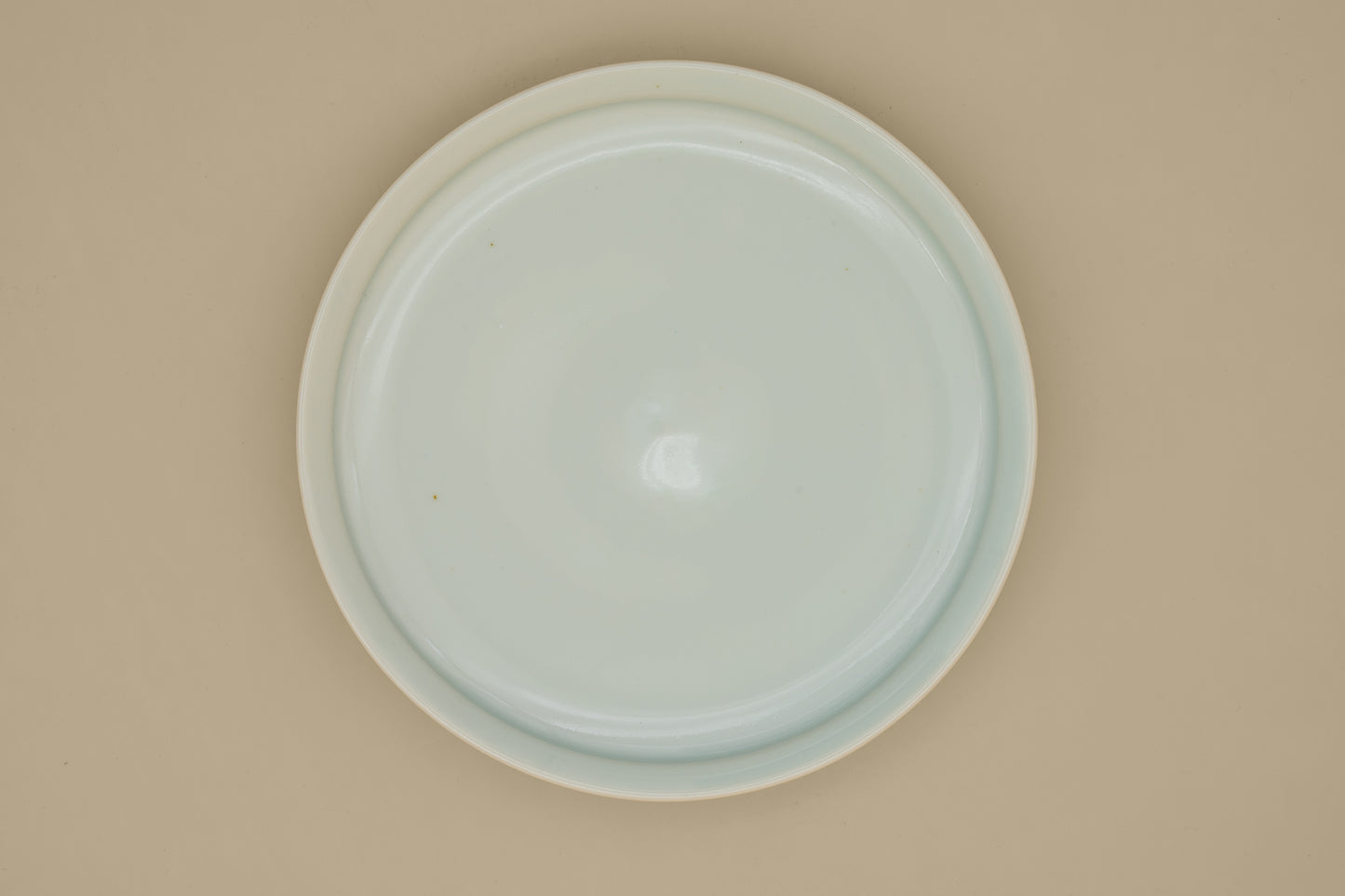 Porcelain Plates "Apple Glaze" 12 cm | KAM-S004