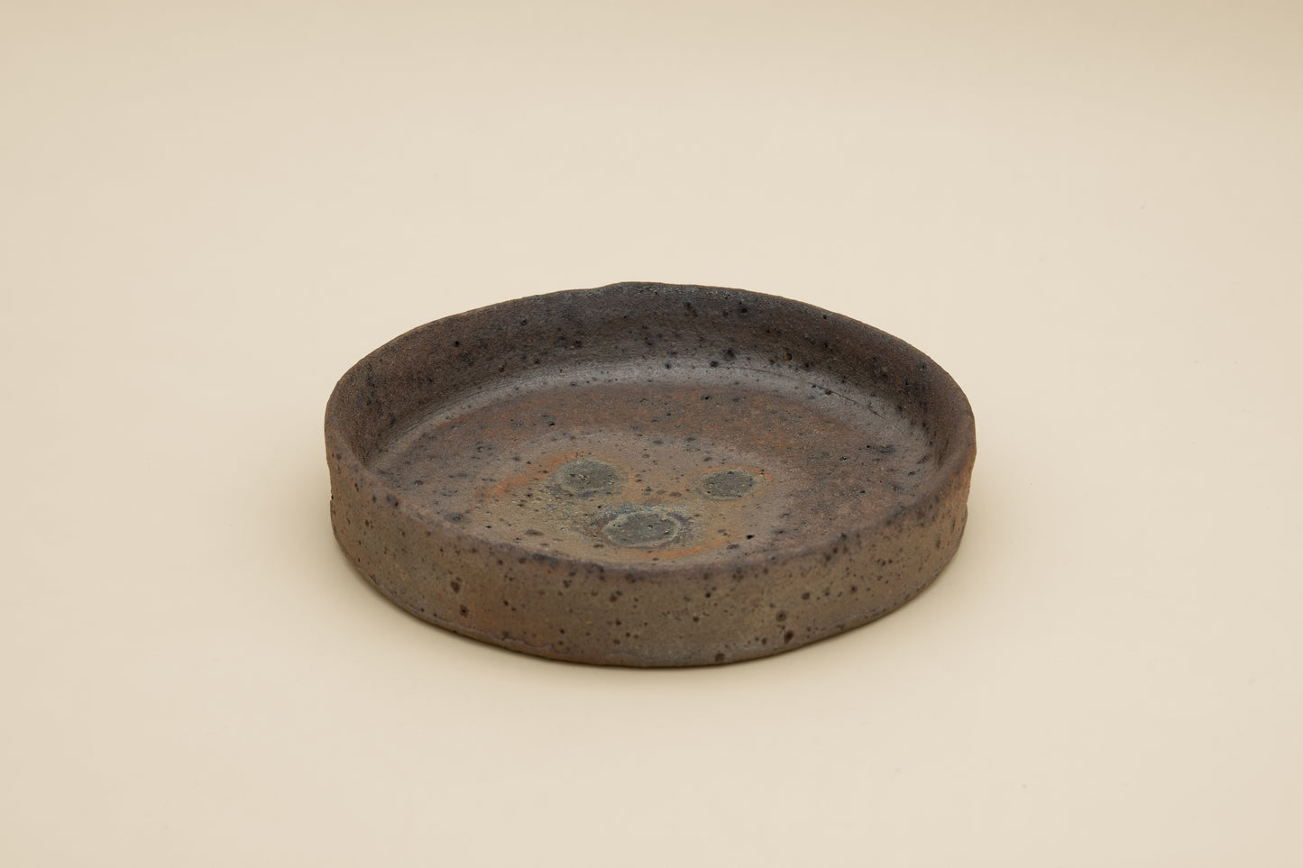 Nanban Plate | TAS-S001