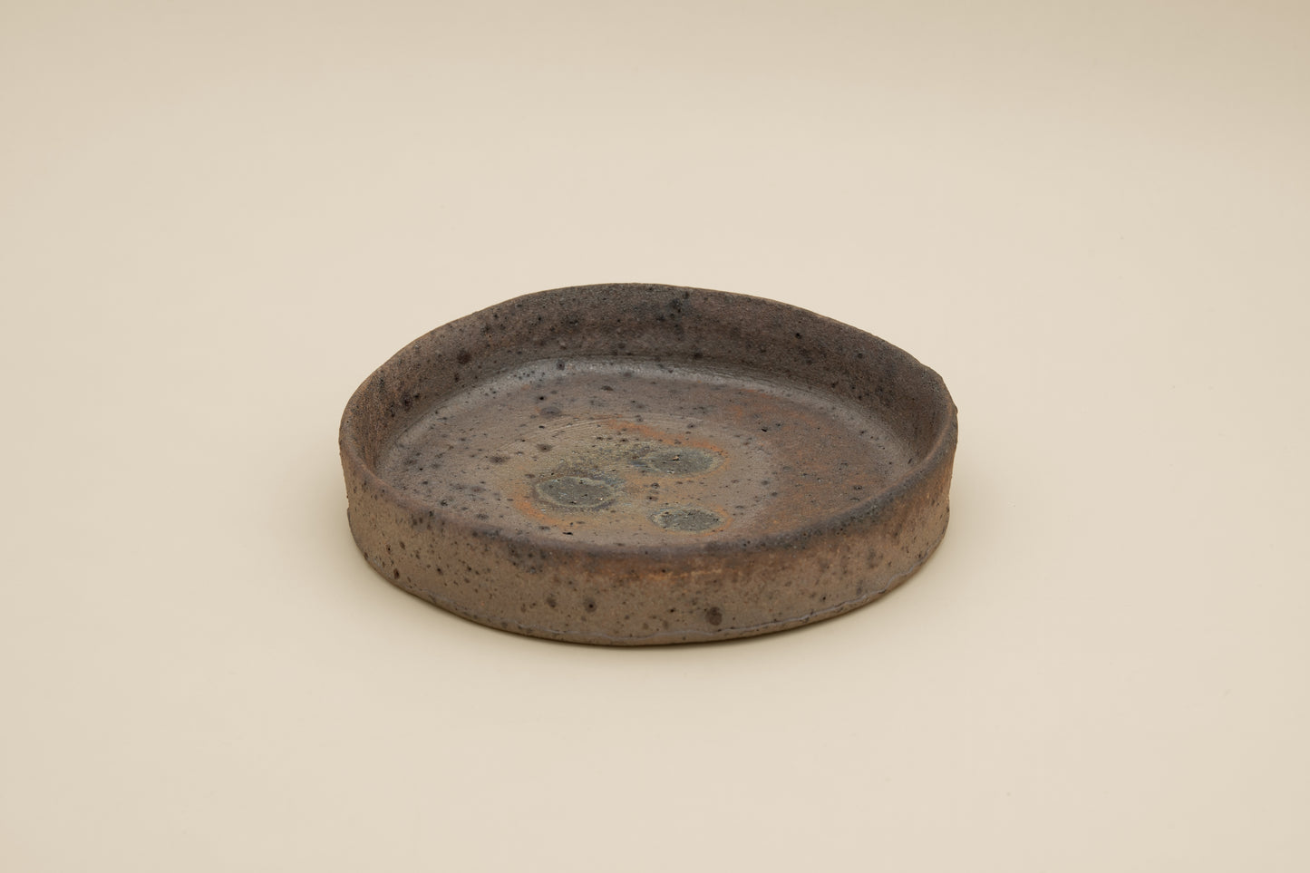Nanban Plate | TAS-S001