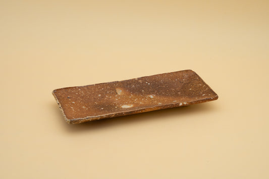 Shigaraki Square Plate | SUH-S002