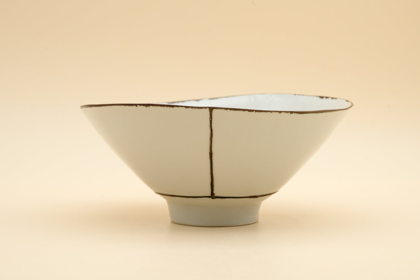 Porcelain Bowl | WAK-S001