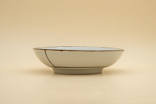 Porcelain Bowl | WAK-S005