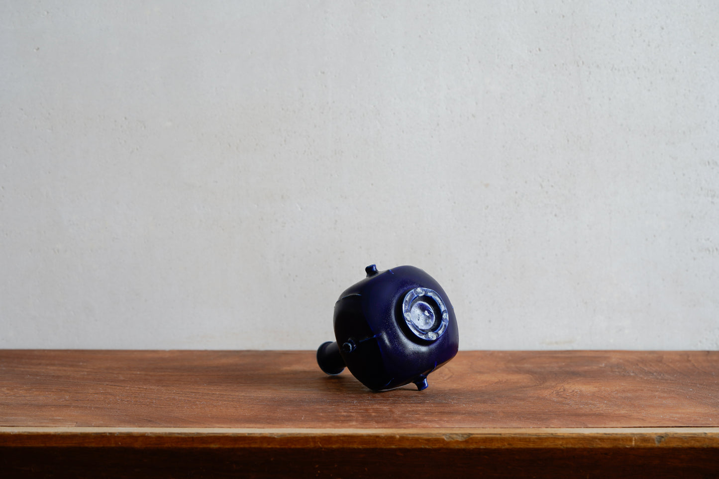 Indigo Glaze Vase | MIT-V013