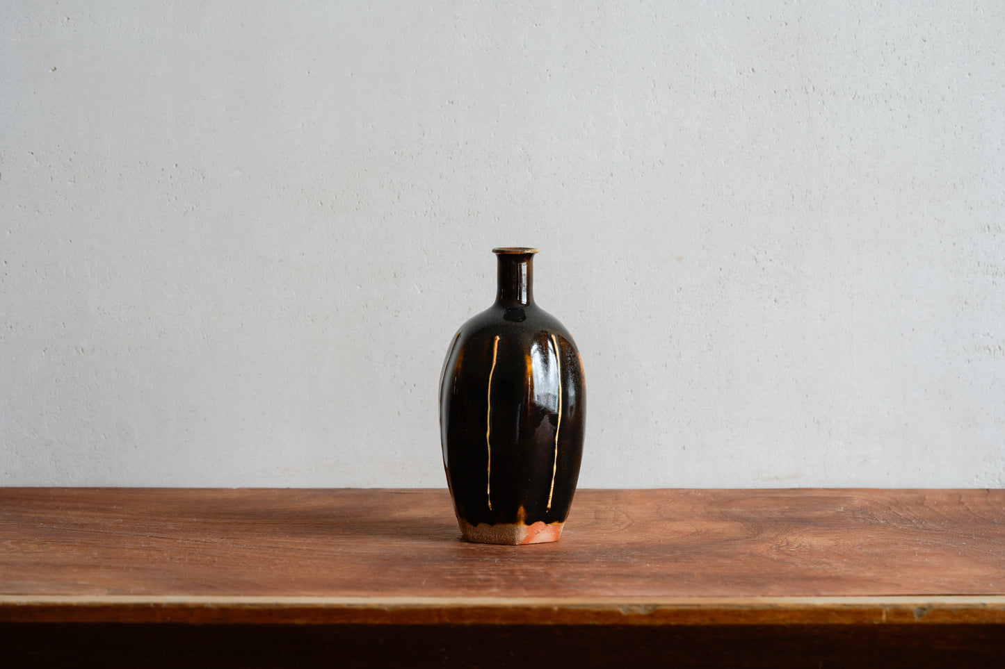 Ame Glaze Vase | MIT-V020