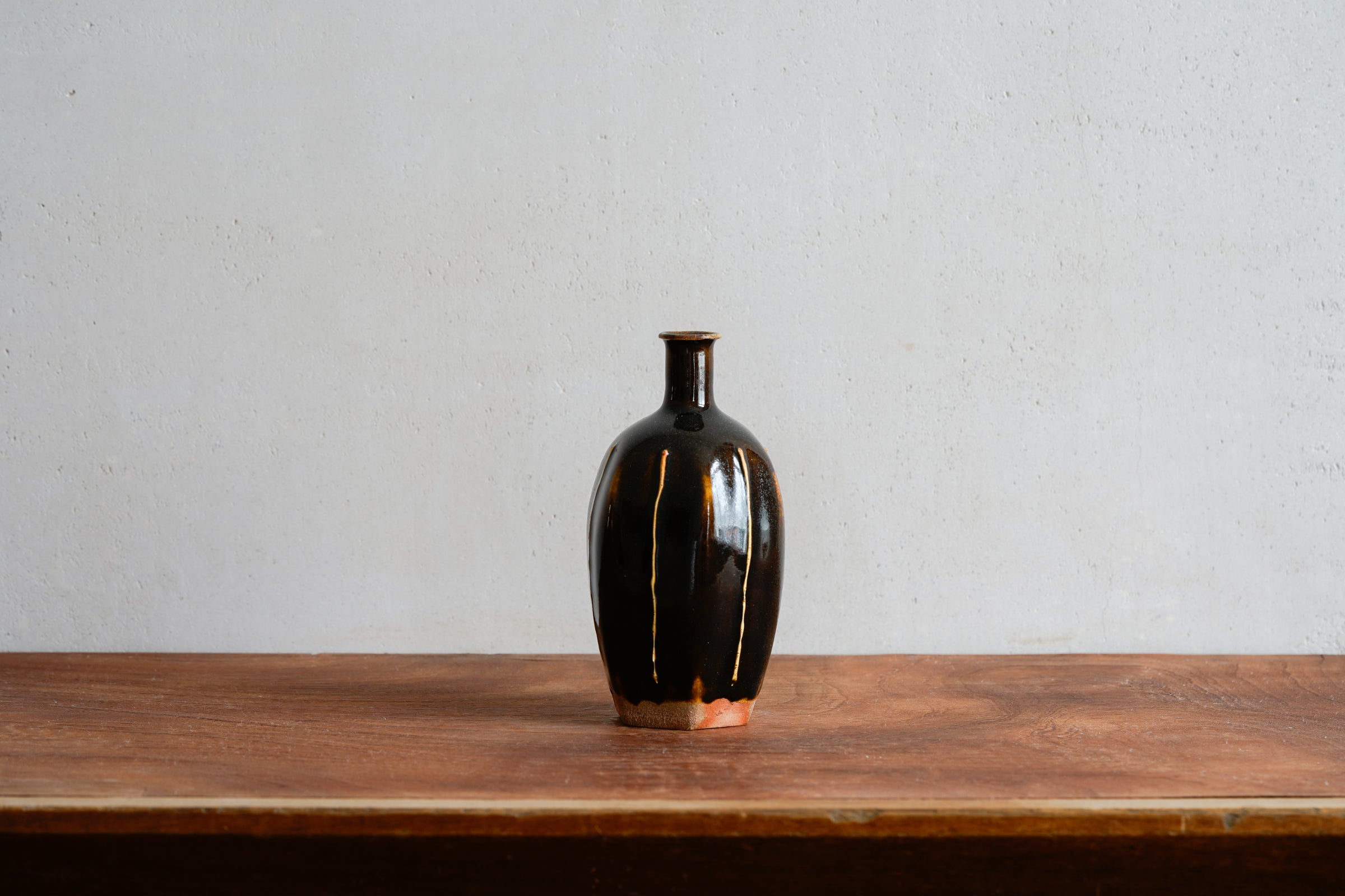 Ame Glaze Vase | MIT-V020