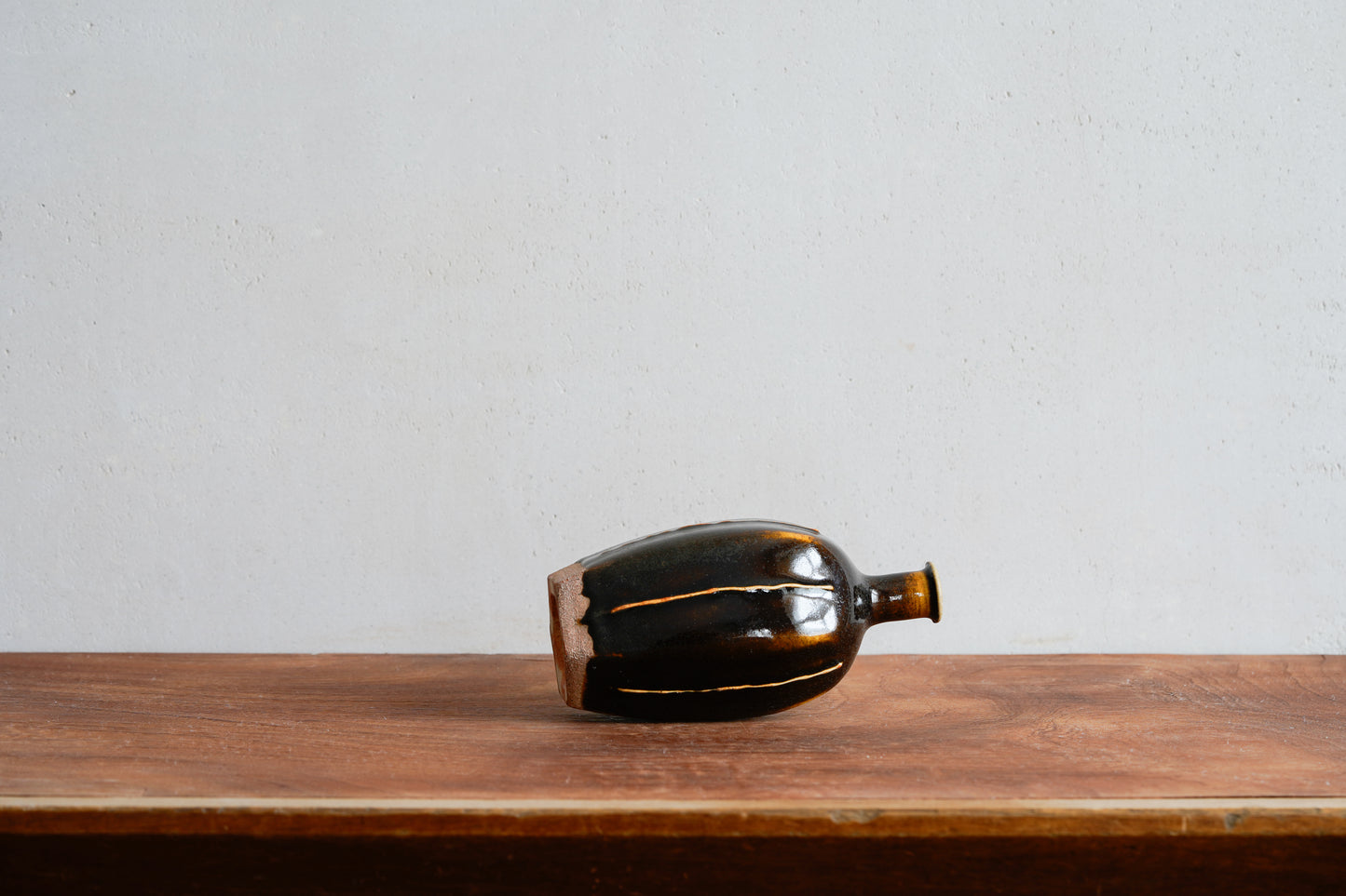 Ame Glaze Vase | MIT-V020