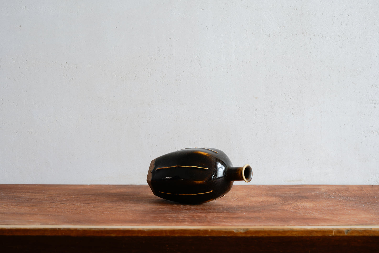 Ame Glaze Vase | MIT-V020