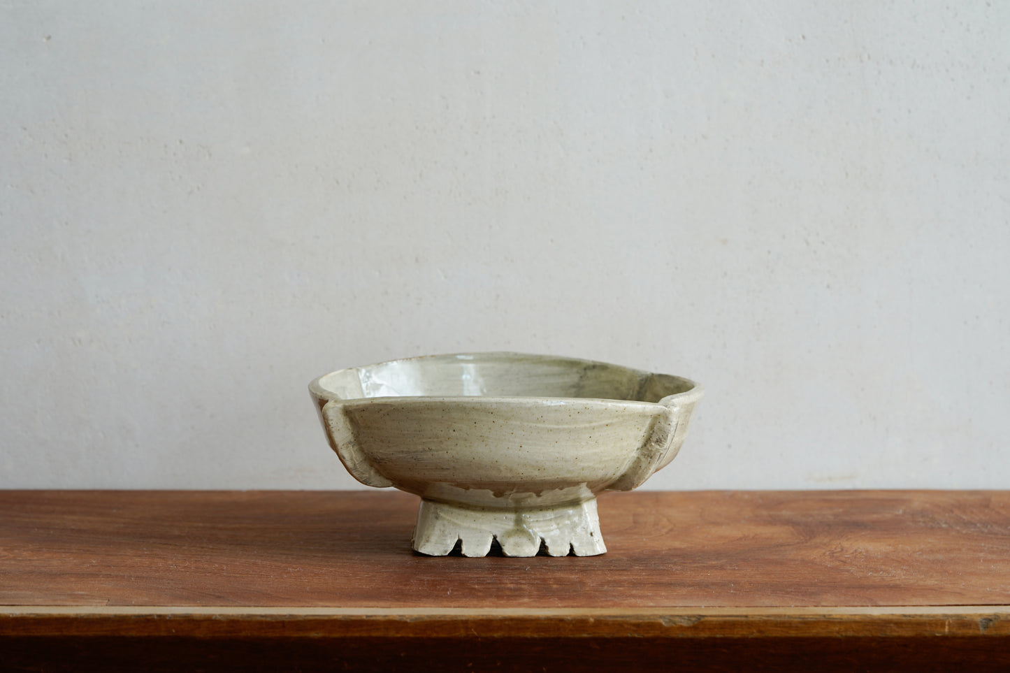 "Kohiki" Ceremonial Vessel | MIT-P001