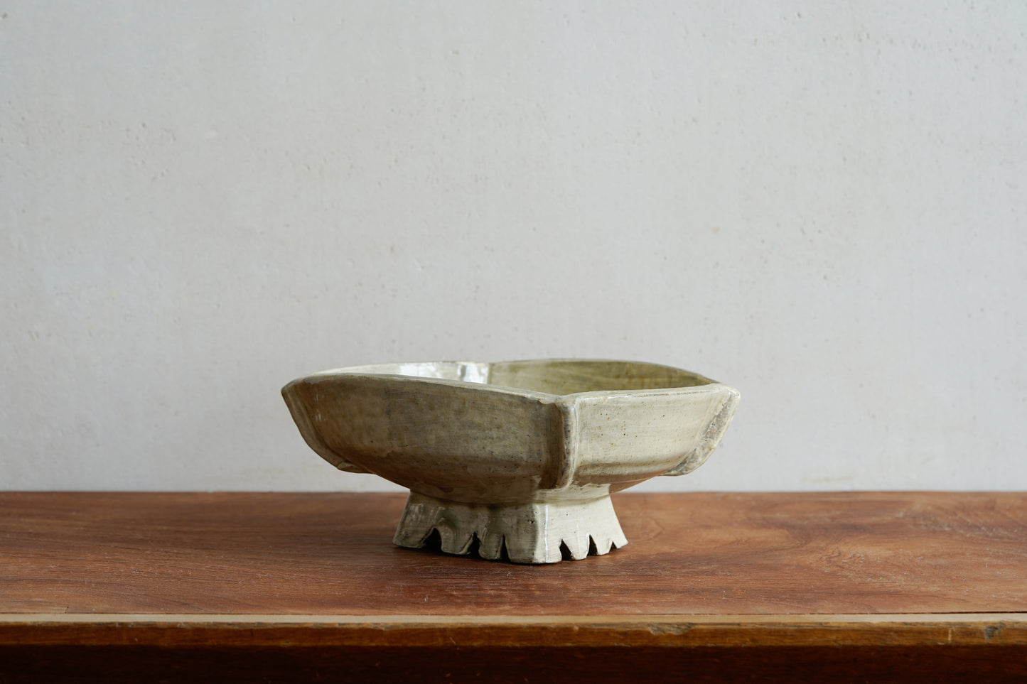 "Kohiki" Ceremonial Vessel | MIT-P001