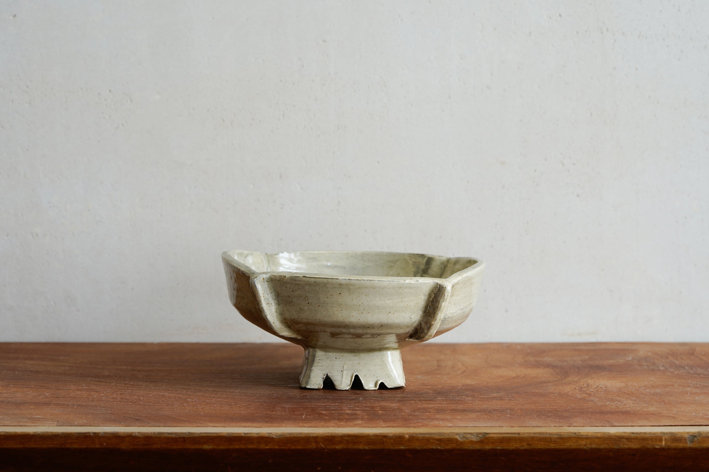 "Kohiki" Ceremonial Vessel | MIT-P001