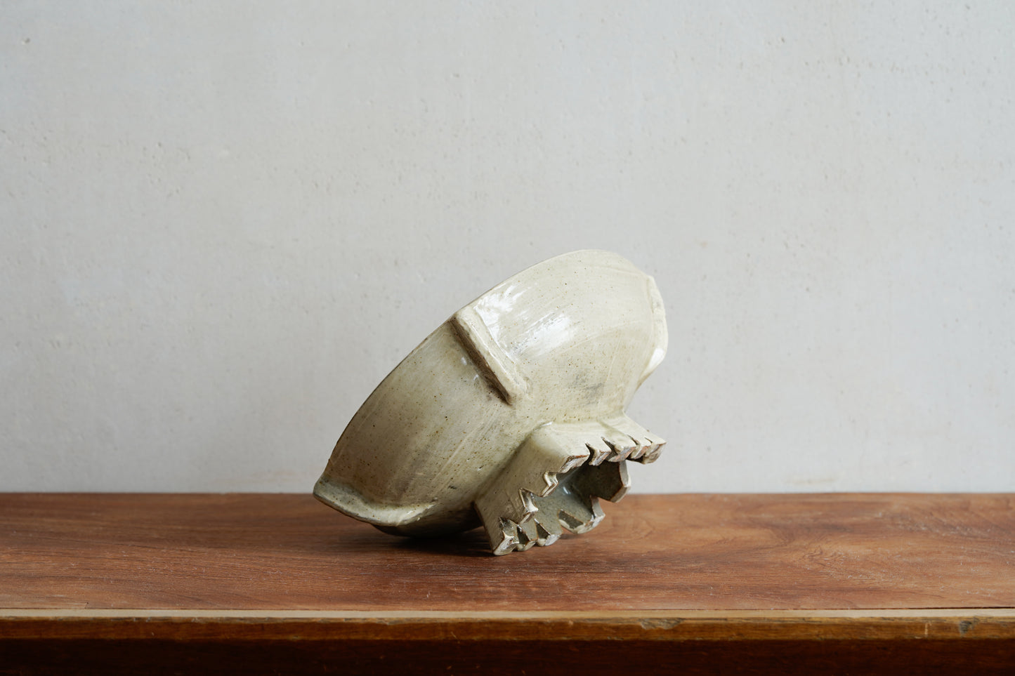 "Kohiki" Ceremonial Vessel | MIT-P001
