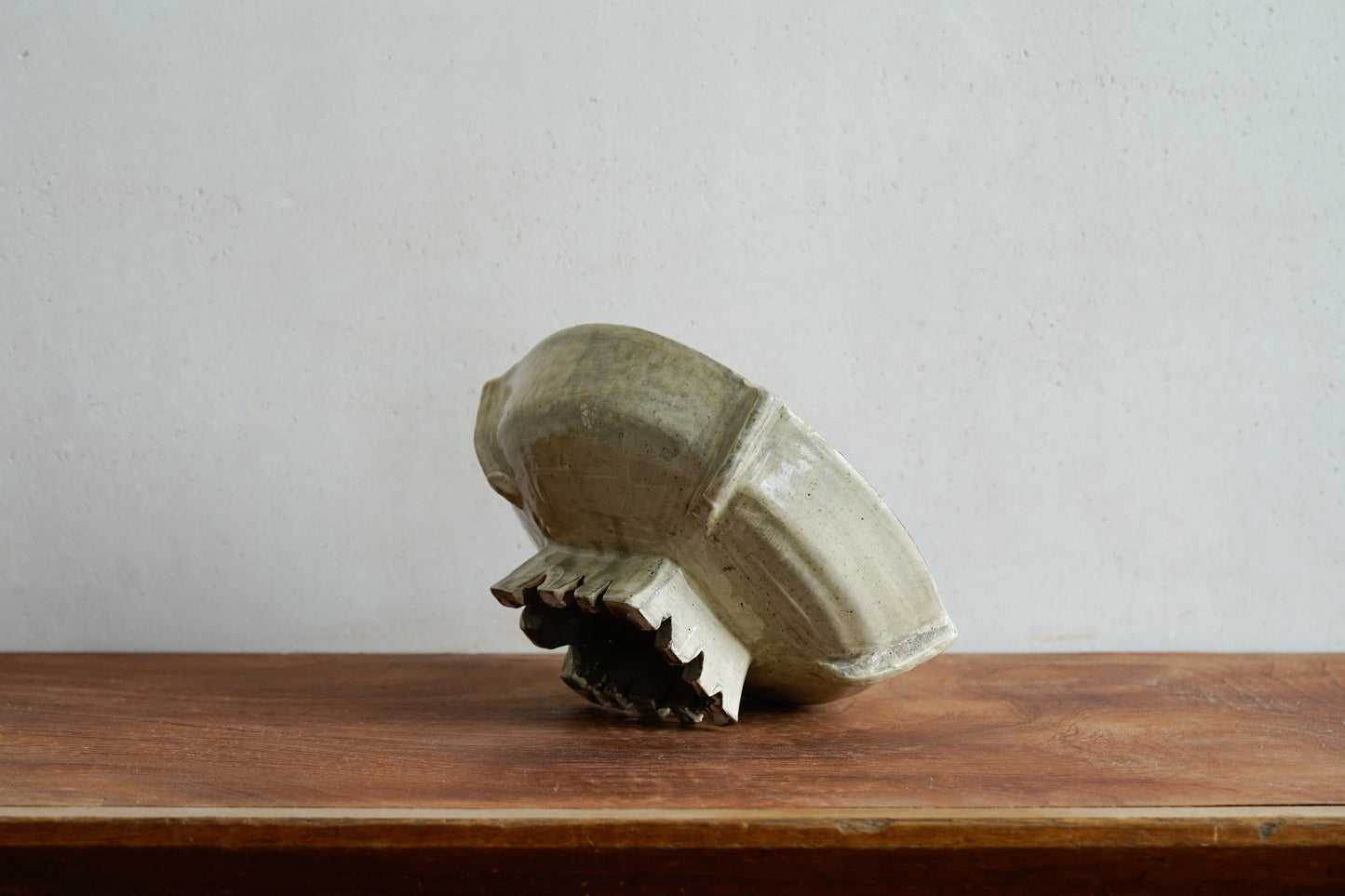 "Kohiki" Ceremonial Vessel | MIT-P001