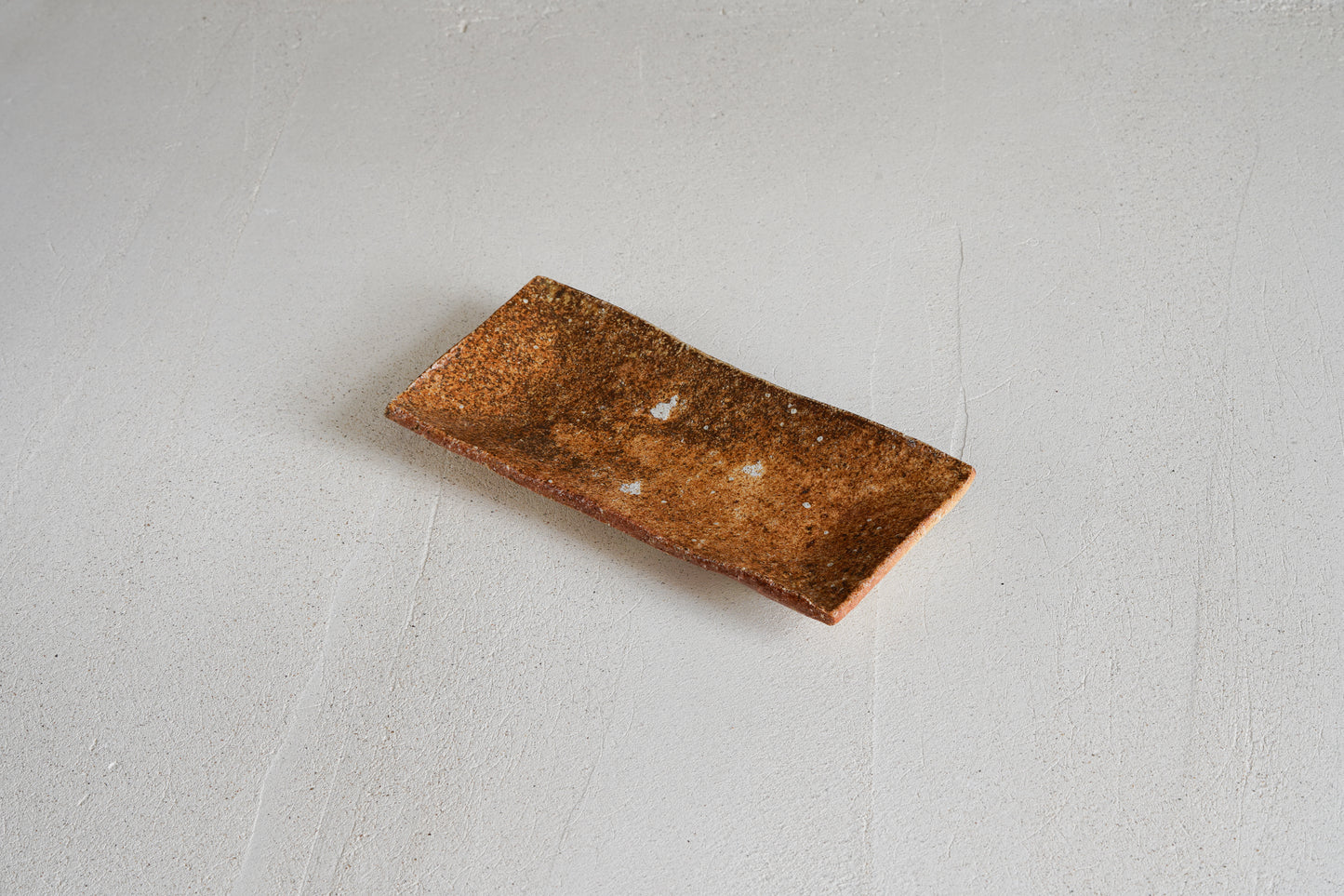 Shigaraki Plate | SUH-P002