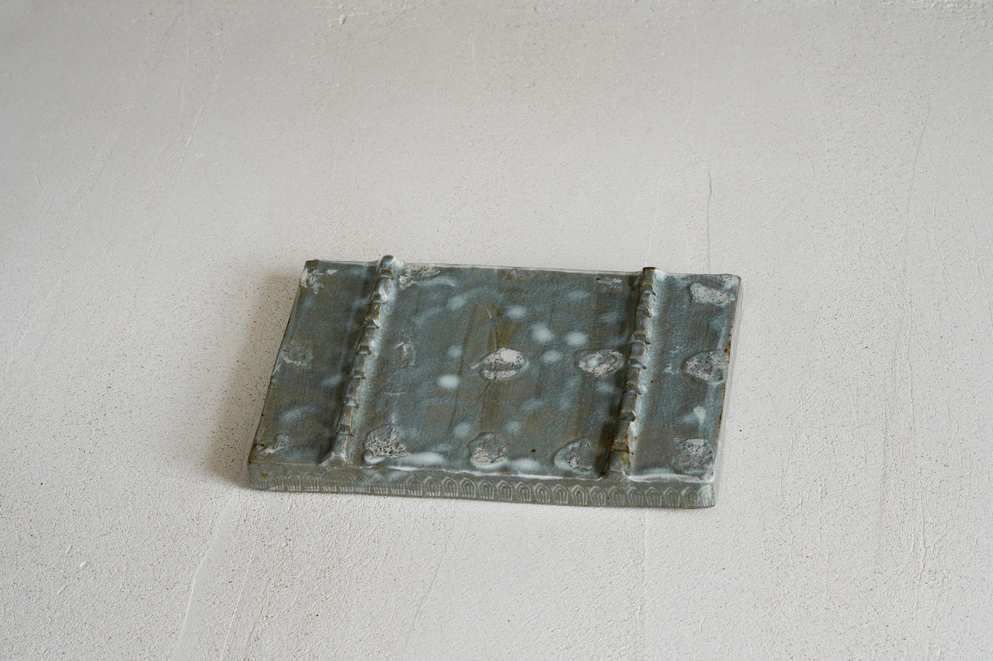 Mishima Plate | SUH-P007
