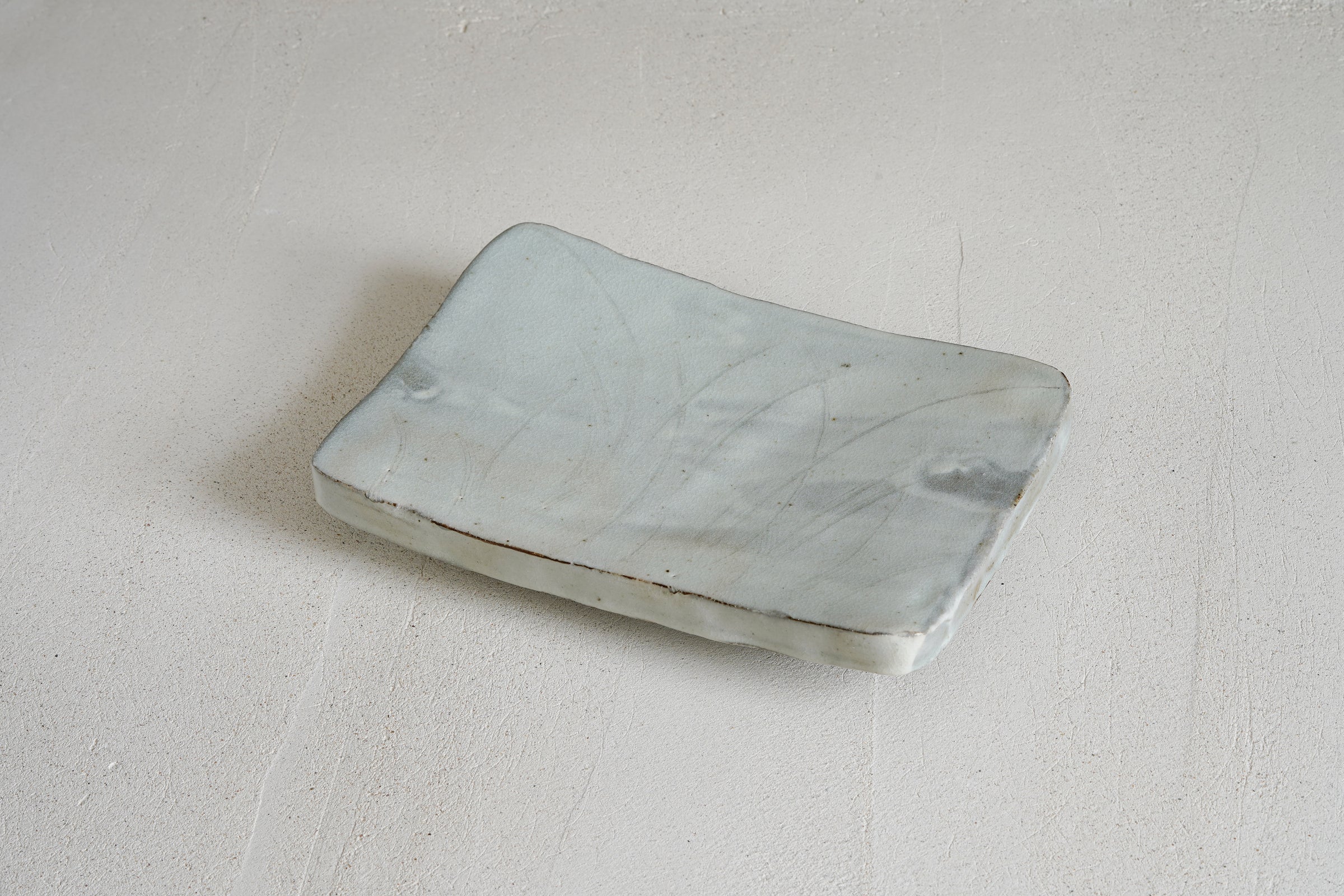 Kohiki Plate | SUH-P012