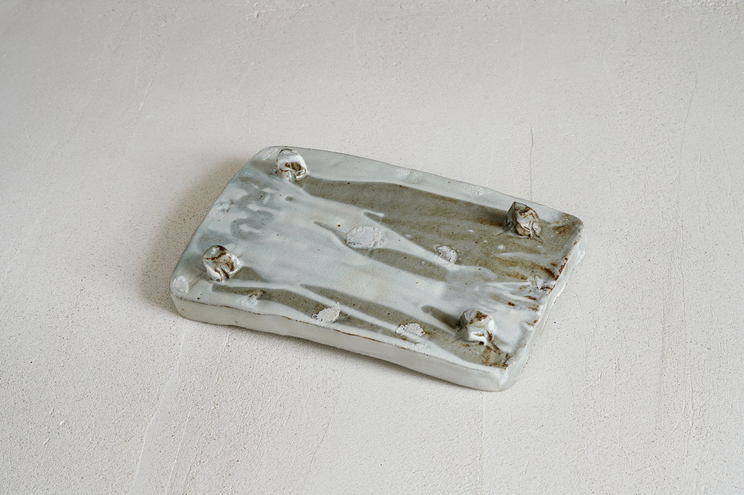 Kohiki Plate | SUH-P012