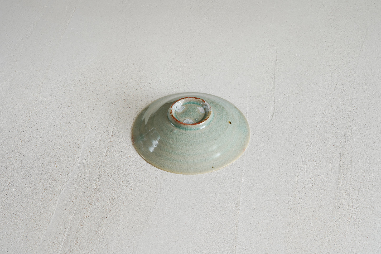 Celadon Plate | SUH-P004