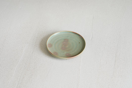 Celadon Plate | SUH-P005