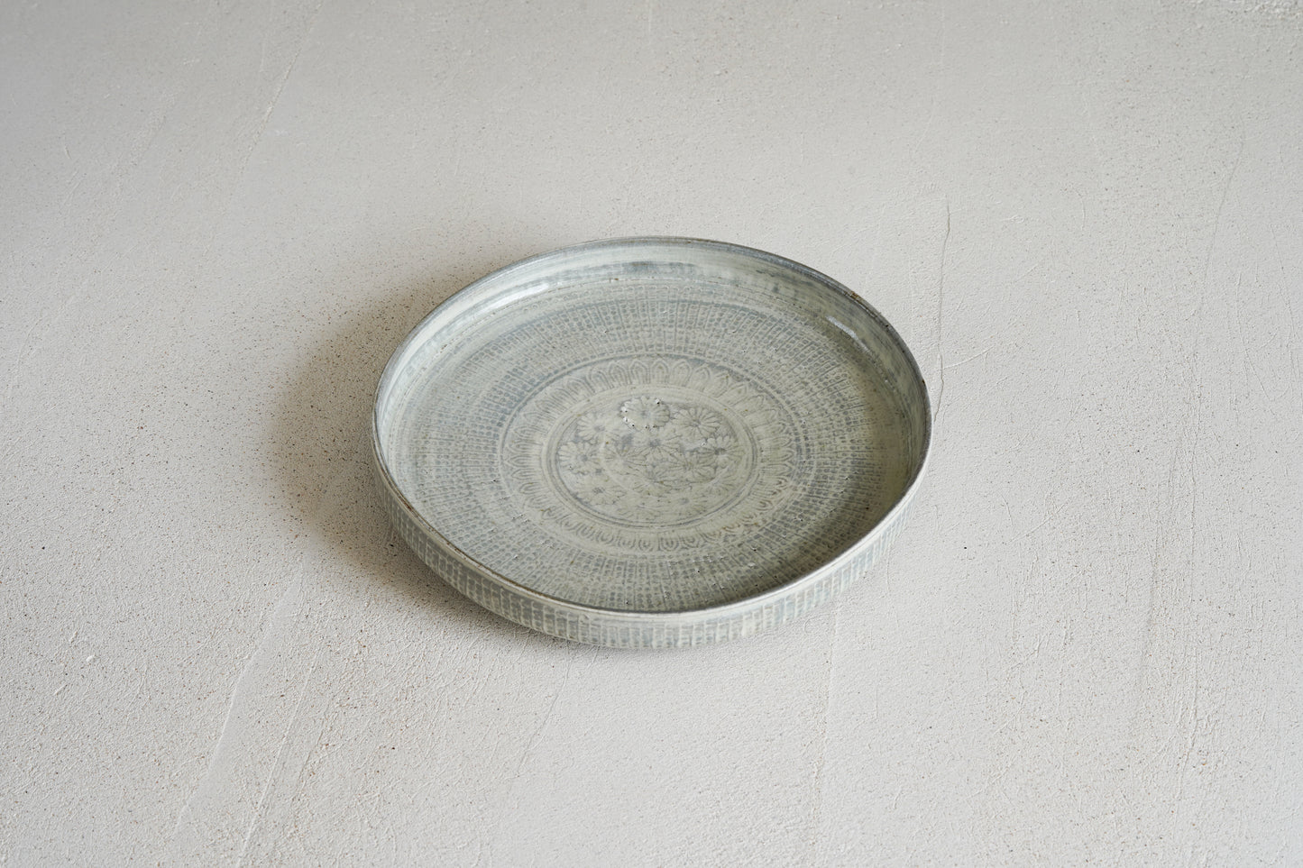 Mishima Plate | SUH-P001
