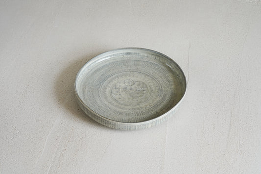 Mishima Plate | SUH-P001
