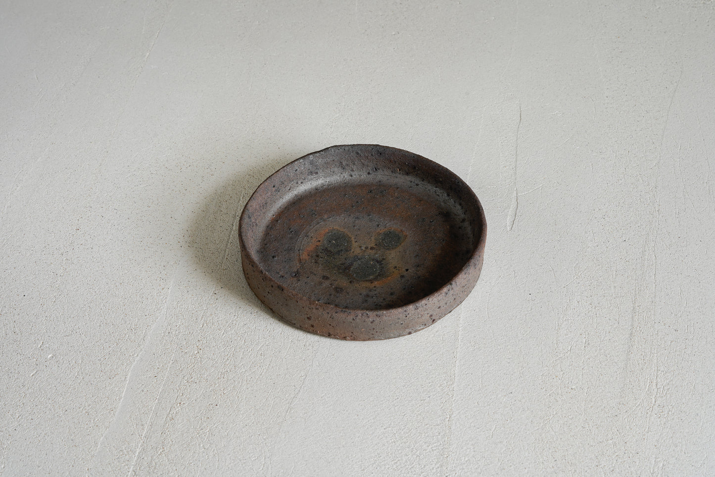 Nanban Plate | TAS-P002