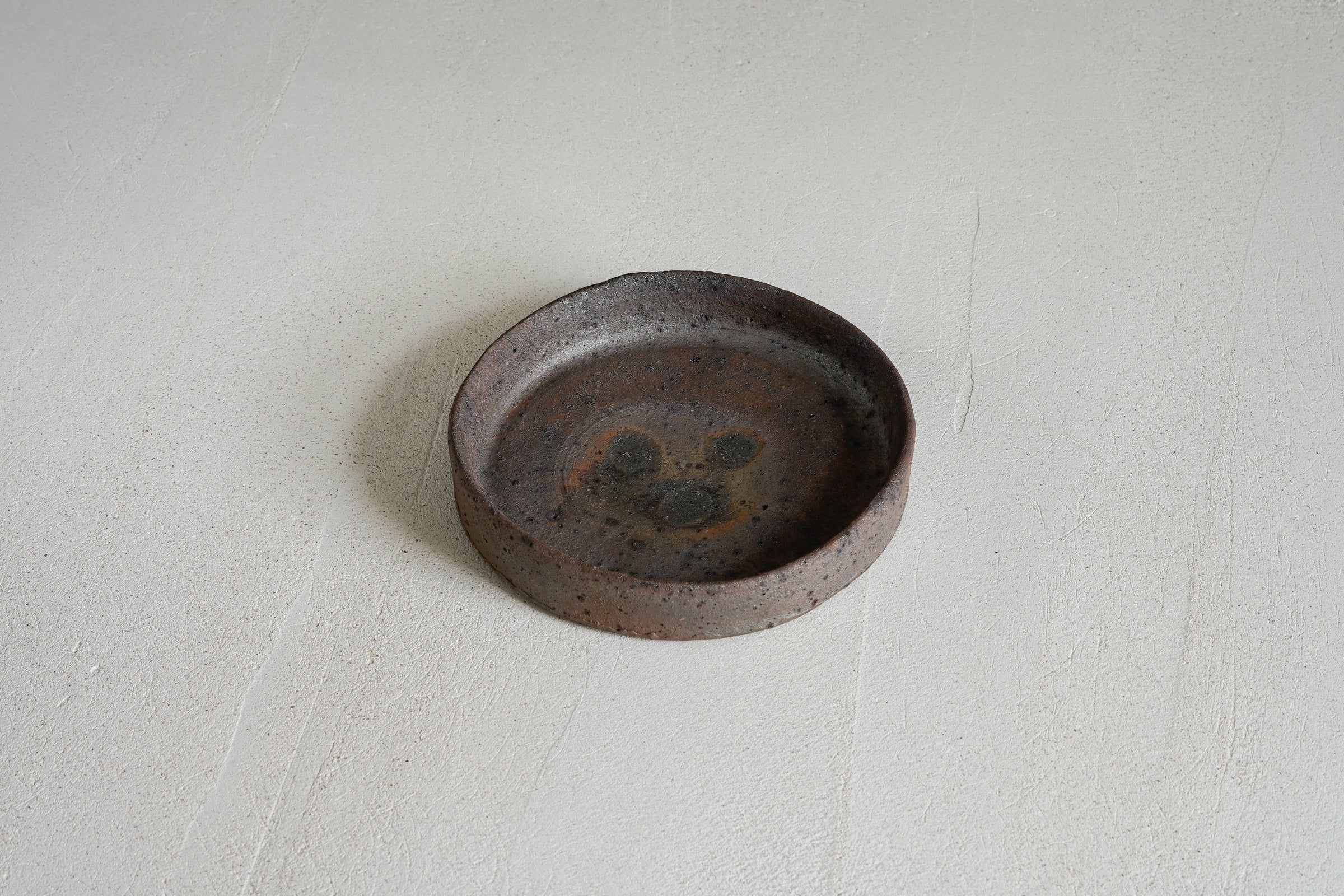 Nanban Plate | TAS-P002