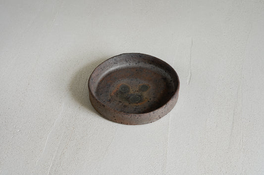 Nanban Plate | TAS-P002