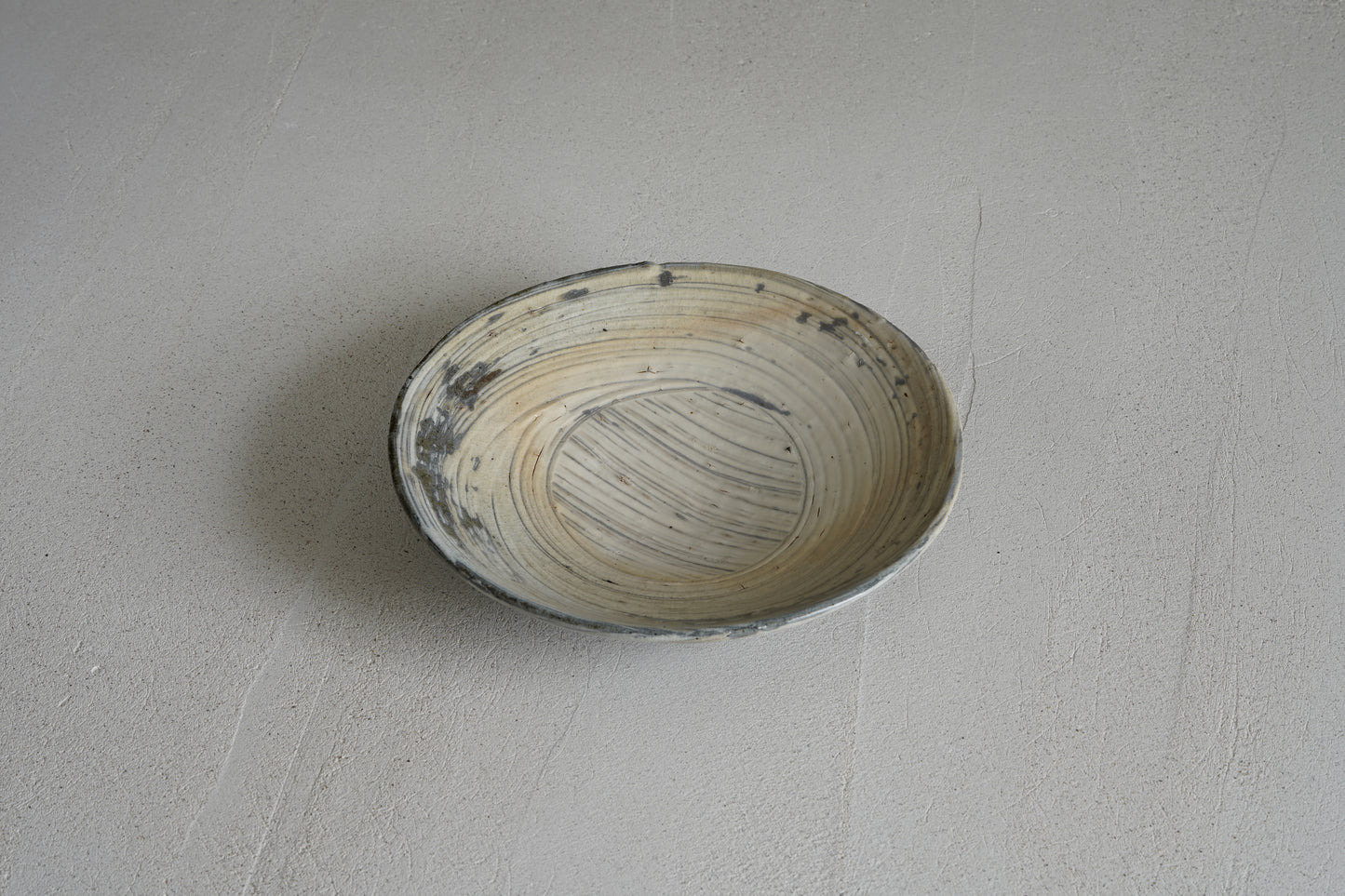 Hakeme Plate | MIT-P022