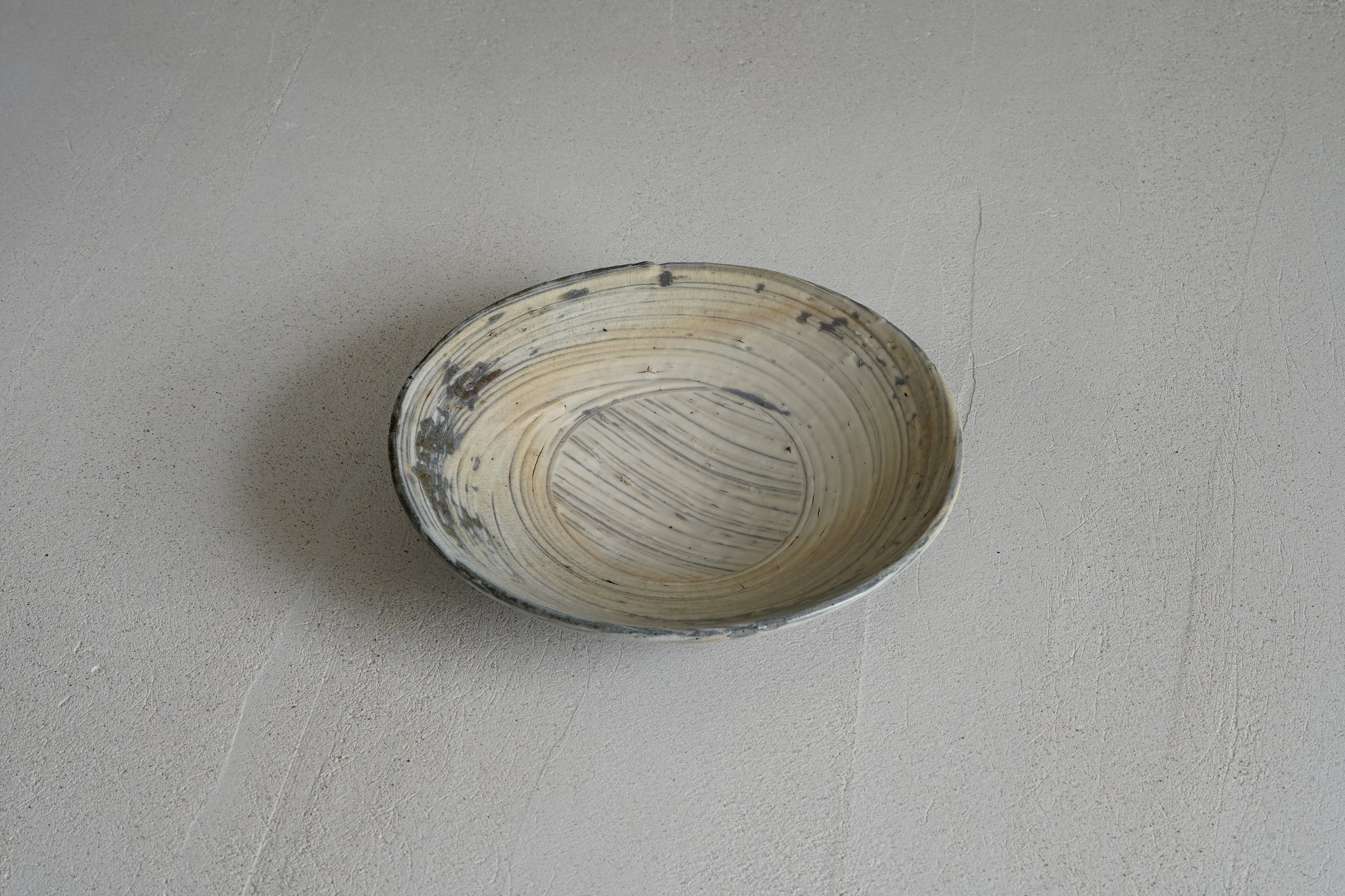 Hakeme Plate | MIT-P022