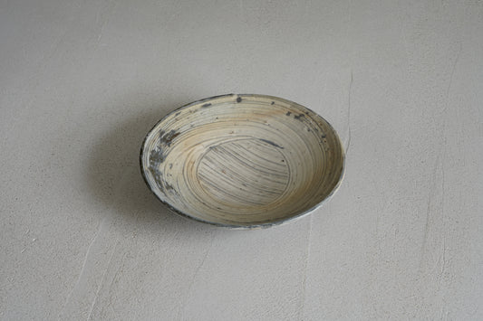 Hakeme Plate | MIT-P022