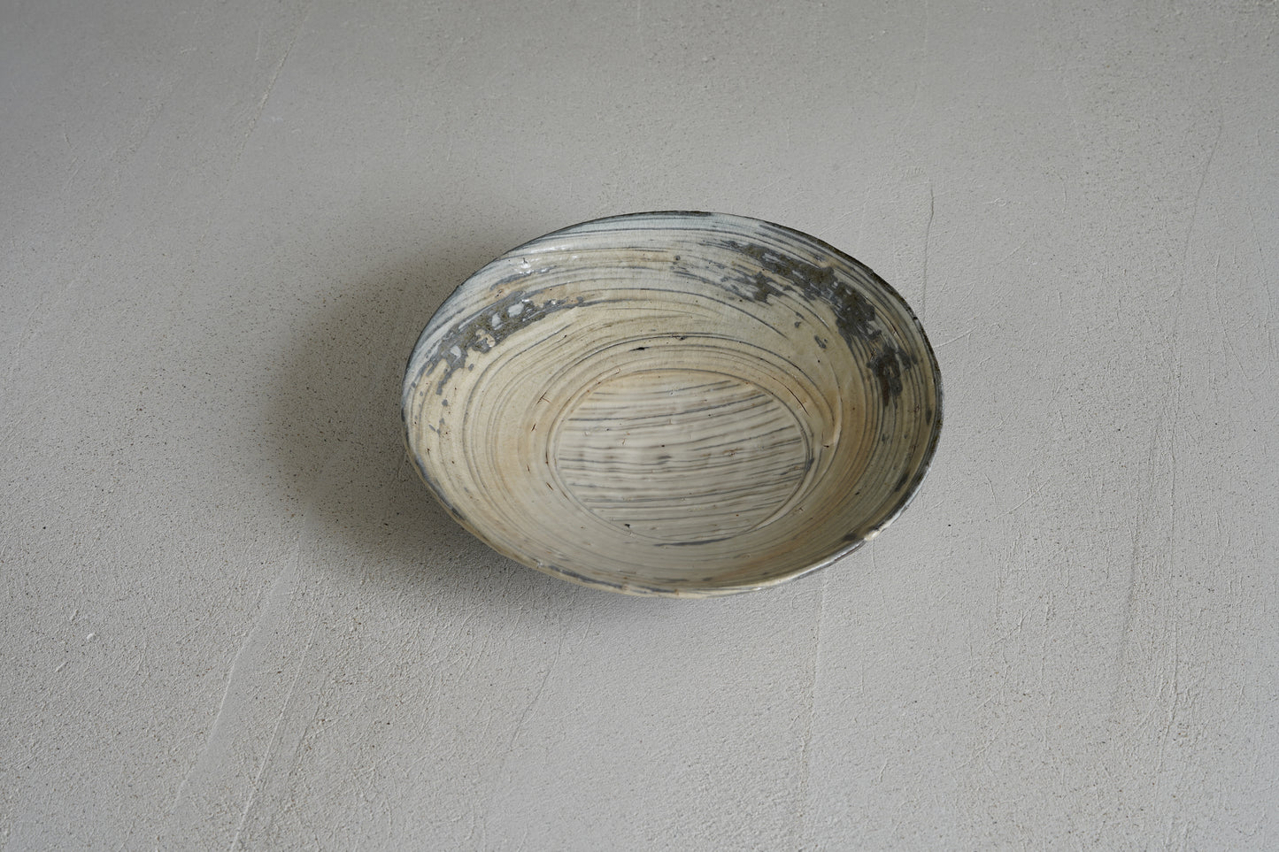 Hakeme Plate | MIT-P022