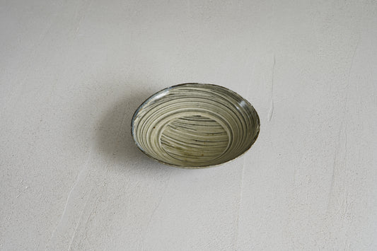 Hakeme Plate | MIT-P045