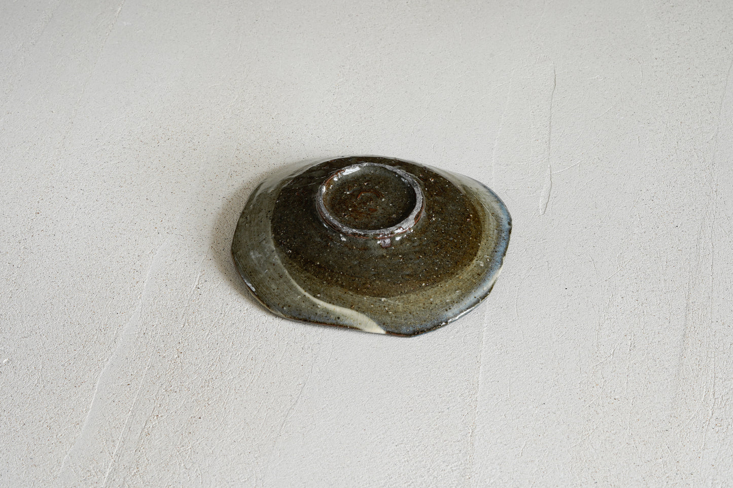 Hakeme Squared Plate | MIT-P021