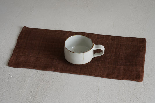 Porcelain Mug Cup | WAK-C003