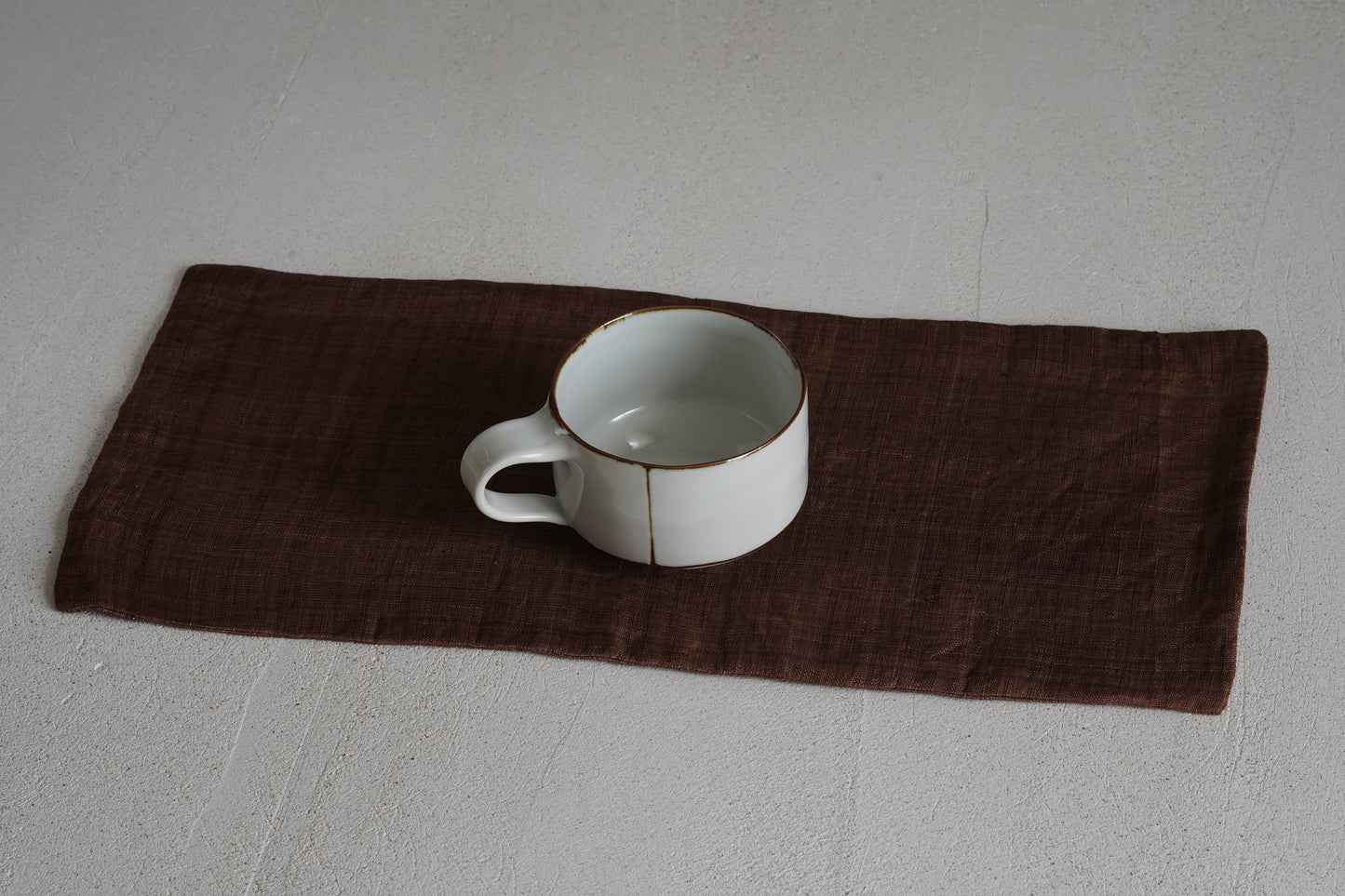 Porcelain Mug Cup | WAK-C003