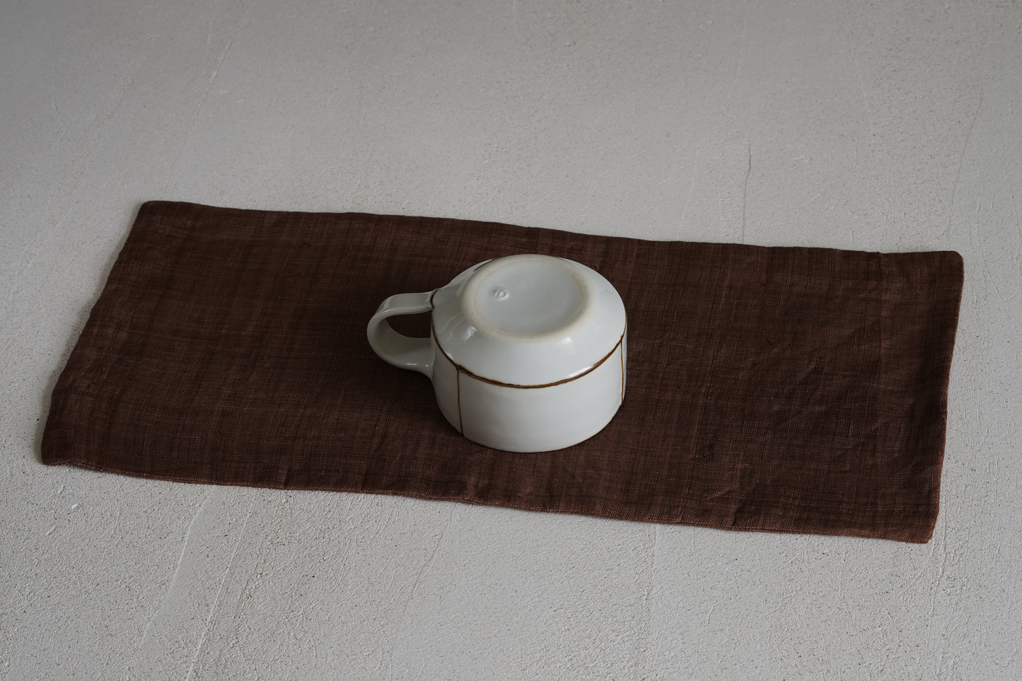 Porcelain Mug Cup | WAK-C003