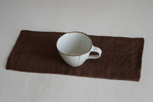Porcelain Mug | WAK-C010