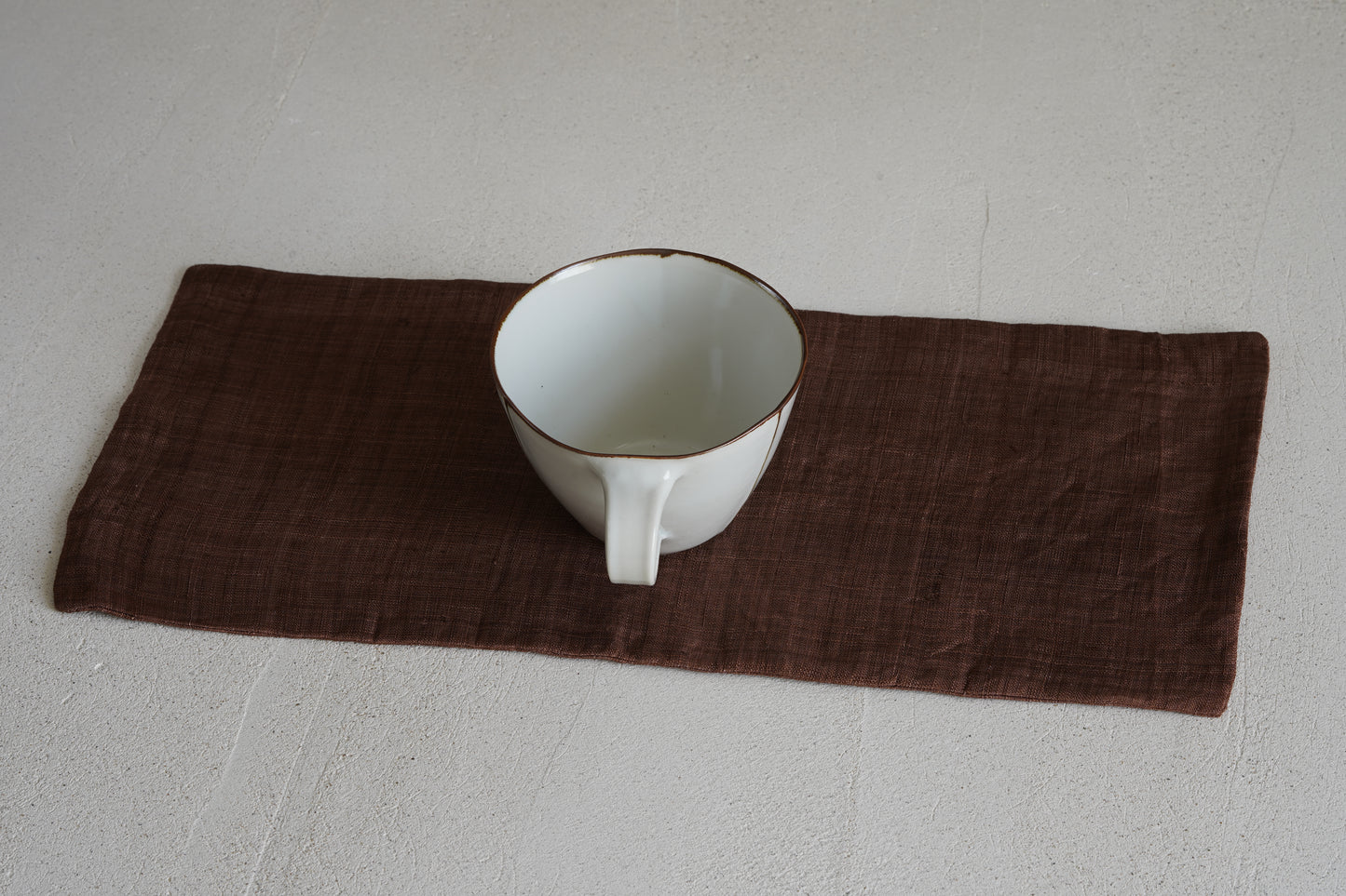Porcelain Mug | WAK-C010
