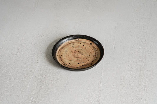 Hakeme Plate | NAK-P001