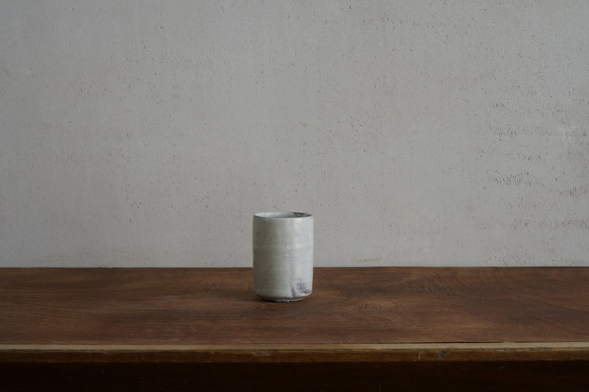 Kohiki Cup | SUH-C002 – Gato Ceramics