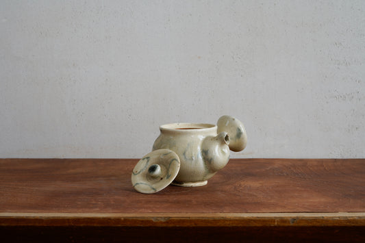 Annan Tea Pot | MIT-T001