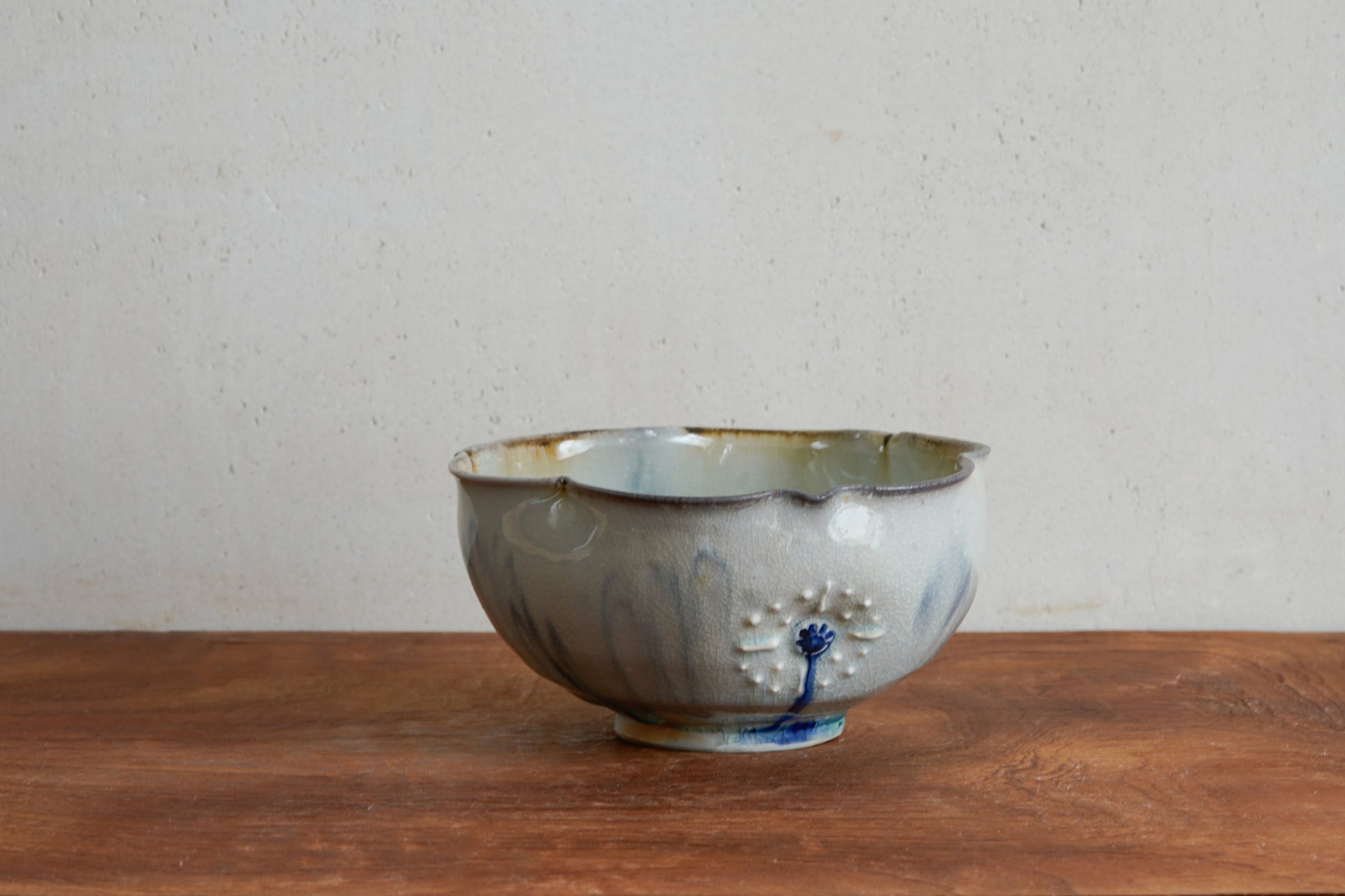Annan Bowl "Choka" | MIT-P002